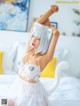 Coser @ 水 淼 Aqua Vol.021: 白猫 (52 photos) P4 No.85cc4f