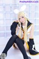 Cosplay Haruka - Borokabolls Pinay Muse P1 No.4065cd