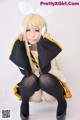 Cosplay Haruka - Borokabolls Pinay Muse P3 No.da2158