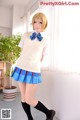 Cosplay Haruka - Borokabolls Pinay Muse P12 No.cd8606