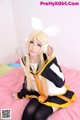 Cosplay Haruka - Borokabolls Pinay Muse P7 No.769e9c