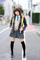 Suzune Toyama - Leader Xnx Gonzo P8 No.f53de3