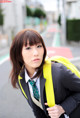 Suzune Toyama - Leader Xnx Gonzo P4 No.47f091