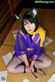Rin Higurashi - Amateurexxx Porn Photo10class P10 No.b94516