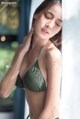 See the glamorous body of the beautiful Pichana Yoosuk in a halter bikini (19 pictures) P4 No.8efc70