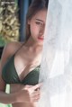 See the glamorous body of the beautiful Pichana Yoosuk in a halter bikini (19 pictures) P16 No.bc41bc