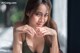 See the glamorous body of the beautiful Pichana Yoosuk in a halter bikini (19 pictures) P3 No.5c5f05