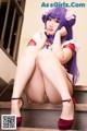 Collection of beautiful and sexy cosplay photos - Part 028 (587 photos) P299 No.272af3