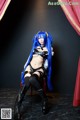 Collection of beautiful and sexy cosplay photos - Part 028 (587 photos) P381 No.702133