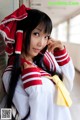 Collection of beautiful and sexy cosplay photos - Part 028 (587 photos) P411 No.fc2afc