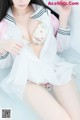 Collection of beautiful and sexy cosplay photos - Part 028 (587 photos) P284 No.fa4688