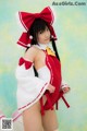 Collection of beautiful and sexy cosplay photos - Part 028 (587 photos) P46 No.45ae62