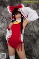 Collection of beautiful and sexy cosplay photos - Part 028 (587 photos) P200 No.a4f768