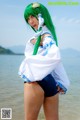 Collection of beautiful and sexy cosplay photos - Part 028 (587 photos) P353 No.10a011