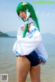 Collection of beautiful and sexy cosplay photos - Part 028 (587 photos) P370 No.803c6d