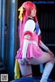 Collection of beautiful and sexy cosplay photos - Part 028 (587 photos) P417 No.47cc47