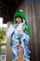 Collection of beautiful and sexy cosplay photos - Part 028 (587 photos) P436 No.0d6eb7