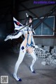 Collection of beautiful and sexy cosplay photos - Part 028 (587 photos) P179 No.16e9c2