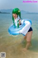 Collection of beautiful and sexy cosplay photos - Part 028 (587 photos) P240 No.4adf04