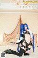 Collection of beautiful and sexy cosplay photos - Part 028 (587 photos) P476 No.1757a0