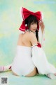 Collection of beautiful and sexy cosplay photos - Part 028 (587 photos) P333 No.3f59b3