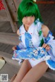 Collection of beautiful and sexy cosplay photos - Part 028 (587 photos) P407 No.727fea