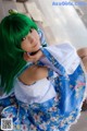 Collection of beautiful and sexy cosplay photos - Part 028 (587 photos) P430 No.ede878