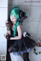 Collection of beautiful and sexy cosplay photos - Part 028 (587 photos) P178 No.9c2cd2