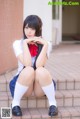 Collection of beautiful and sexy cosplay photos - Part 028 (587 photos) P455 No.95e91d