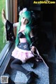 Collection of beautiful and sexy cosplay photos - Part 028 (587 photos) P201 No.64d806