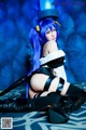 Collection of beautiful and sexy cosplay photos - Part 028 (587 photos) P504 No.c169f3