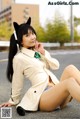Collection of beautiful and sexy cosplay photos - Part 028 (587 photos) P459 No.79c697