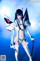 Collection of beautiful and sexy cosplay photos - Part 028 (587 photos) P396 No.35bbd4