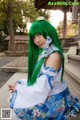 Collection of beautiful and sexy cosplay photos - Part 028 (587 photos) P88 No.c225ab