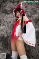 Collection of beautiful and sexy cosplay photos - Part 028 (587 photos) P277 No.1c8f96