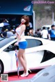 Ryu Ji Hye's beauty at the CJ Super Race event, Round 1 (35 photos) P21 No.df8d08