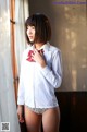 Naho Ichihashi - Girlpop Group Pornstar P4 No.08b7d9