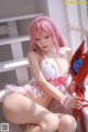 Coser@水淼Aqua Vol.087: 芙蕾雅 (150 photos) P150 No.02473a Image No. 1