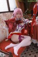 Coser@水淼Aqua Vol.087: 芙蕾雅 (150 photos) P9 No.0490f2 Image No. 283