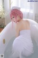 Coser@水淼Aqua Vol.087: 芙蕾雅 (150 photos) P28 No.35926d Image No. 259