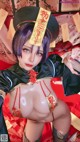 [@Byoru] Jiangshi Minamoto no Raiko (殭屍 バーサーカー) P30 No.9002c2