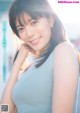 Mitani Tsumugi 三谷紬, Young Magazine 2021 No.09 (ヤングマガジン 2021年9号) P1 No.1423d8