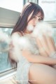 BoLoli 2017-04-01 Vol.040: Model Xia Mei Jiang (夏 美 酱) (88 photos) P4 No.60c0dd