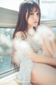 BoLoli 2017-04-01 Vol.040: Model Xia Mei Jiang (夏 美 酱) (88 photos) P57 No.0cef4a