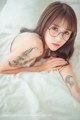BoLoli 2017-04-01 Vol.040: Model Xia Mei Jiang (夏 美 酱) (88 photos) P3 No.084dae
