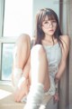 BoLoli 2017-04-01 Vol.040: Model Xia Mei Jiang (夏 美 酱) (88 photos) P9 No.d37e48