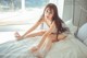 BoLoli 2017-04-01 Vol.040: Model Xia Mei Jiang (夏 美 酱) (88 photos) P40 No.45e7d8
