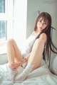 BoLoli 2017-04-01 Vol.040: Model Xia Mei Jiang (夏 美 酱) (88 photos) P45 No.109dec