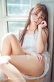 BoLoli 2017-04-01 Vol.040: Model Xia Mei Jiang (夏 美 酱) (88 photos) P74 No.2bd77f