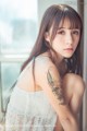 BoLoli 2017-04-01 Vol.040: Model Xia Mei Jiang (夏 美 酱) (88 photos) P87 No.e5a9ab